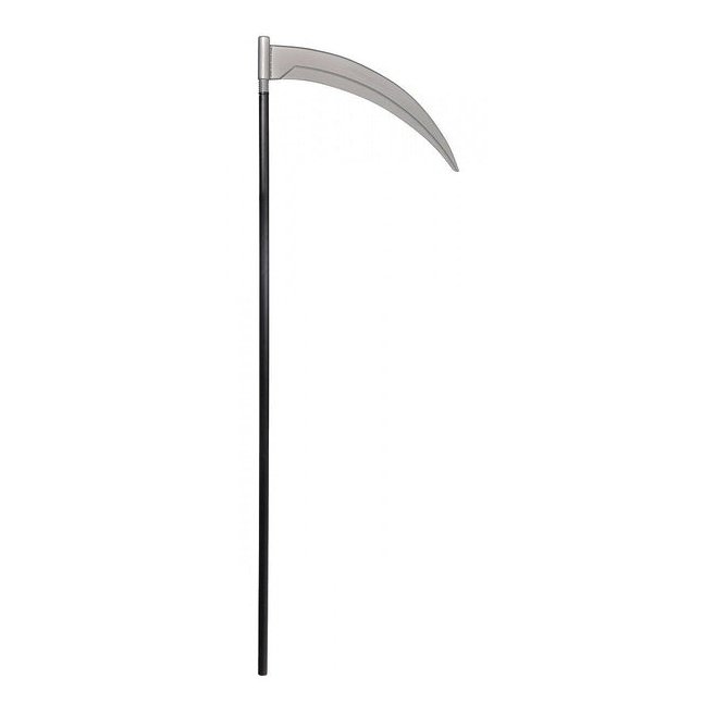 Scythe Costume Accessory Adult.