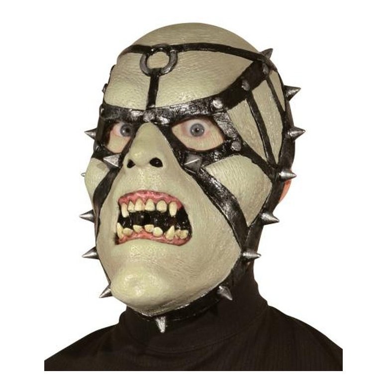 Sadistic Vampire Mask - Jokers Costume Mega Store