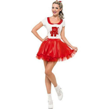 Sandy Cheerleader Costume - Jokers Costume Mega Store