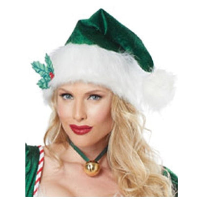 Santa’s Helper / Adult - Jokers Costume Mega Store