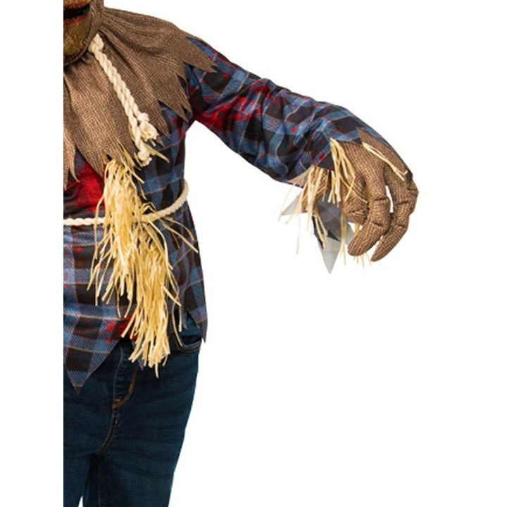 Scarecrow Costume, Child - Jokers Costume Mega Store