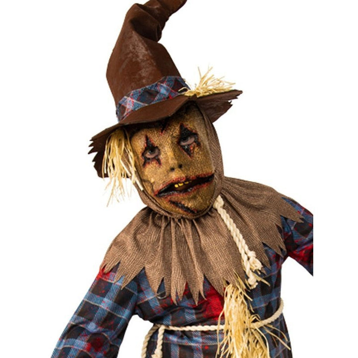 Scarecrow Costume, Child - Jokers Costume Mega Store