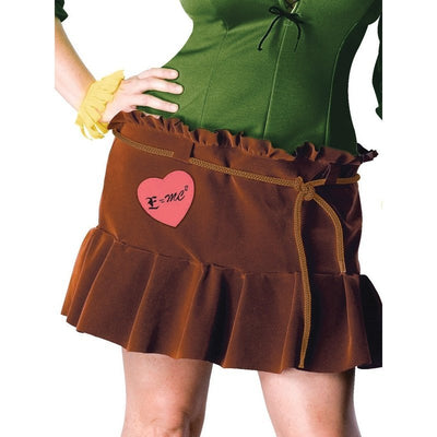 Scarecrow Size Plus - Jokers Costume Mega Store