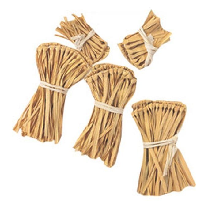 Scarecrow Straw Kit-Costume Accessories-Jokers Costume Mega Store