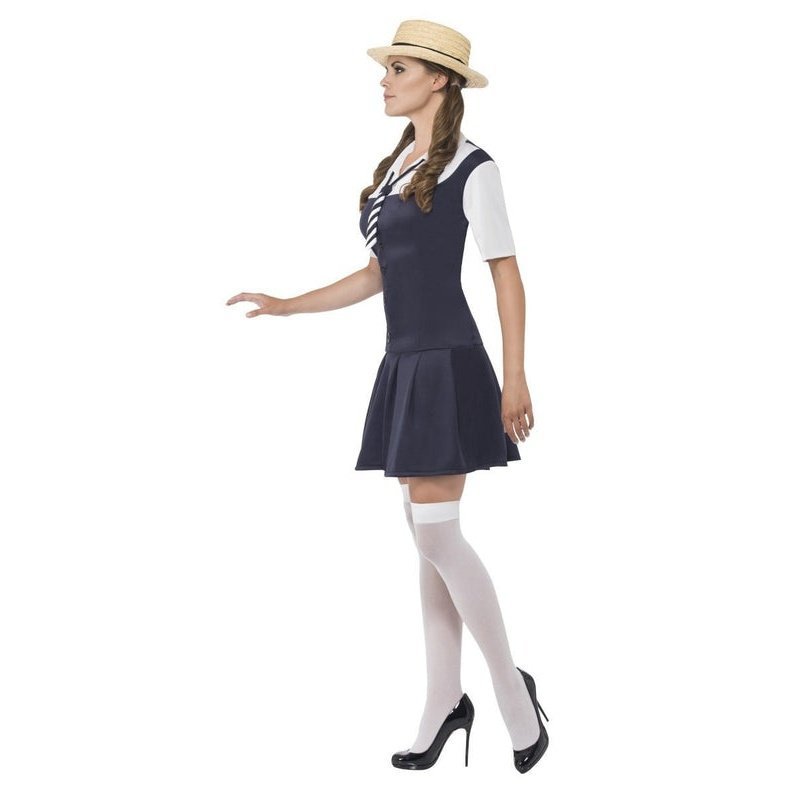 School Girl Costume - Jokers Costume Mega Store