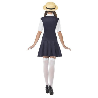 School Girl Costume - Jokers Costume Mega Store