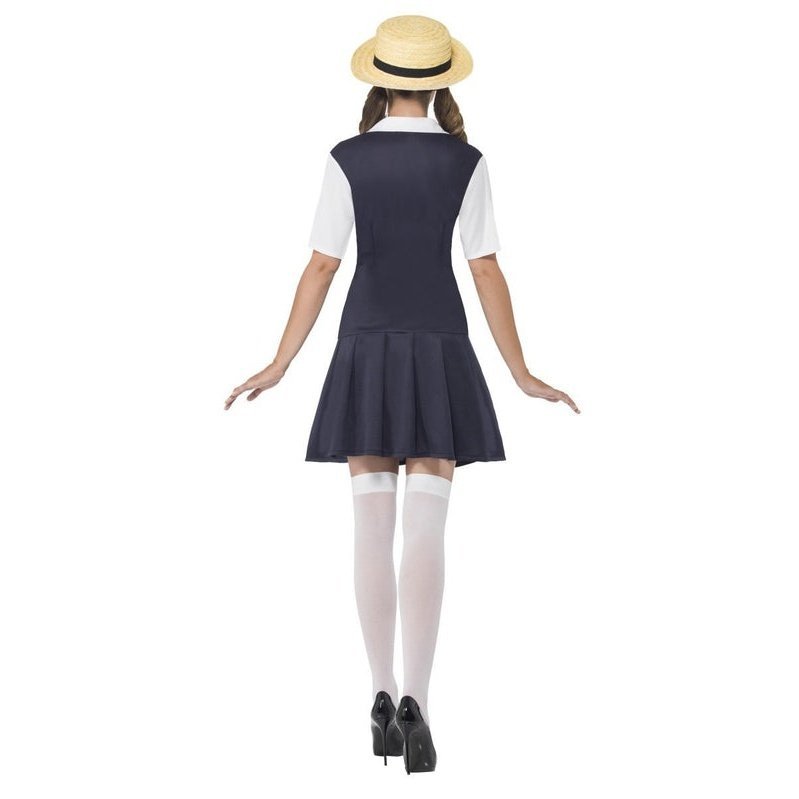 School Girl Costume - Jokers Costume Mega Store