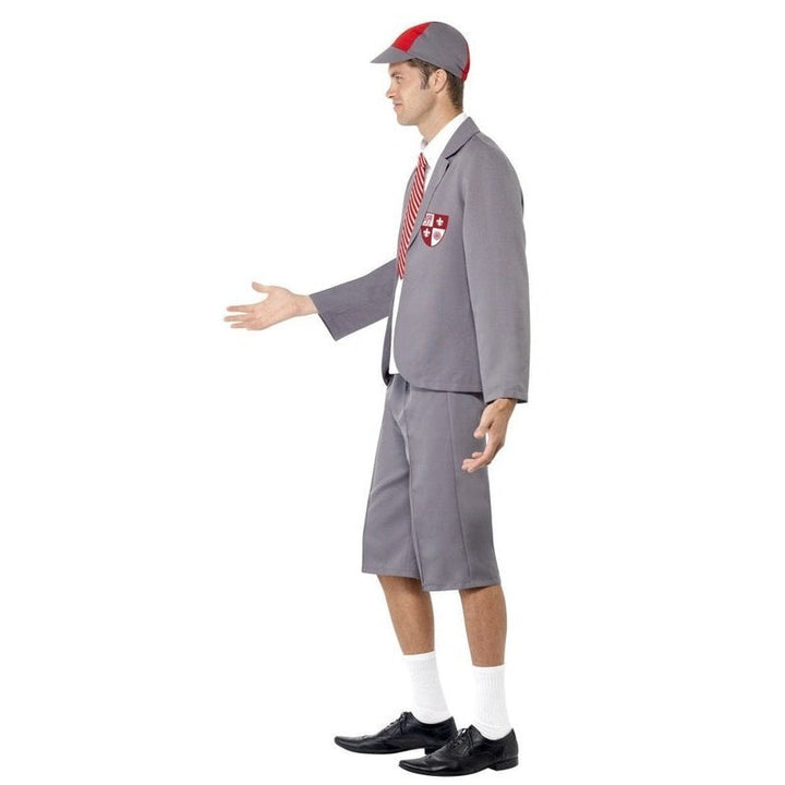 Schoolboy Costume - Jokers Costume Mega Store