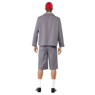 Schoolboy Costume - Jokers Costume Mega Store