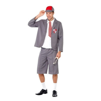 Schoolboy Costume - Jokers Costume Mega Store