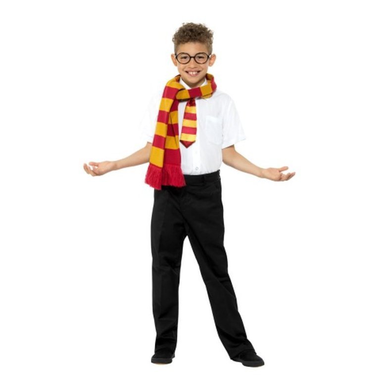 Schoolboy Kit - Jokers Costume Mega Store