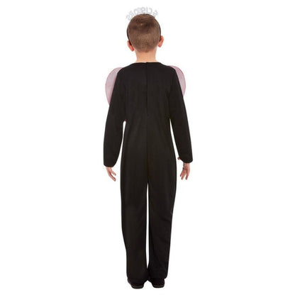 Scissors Costume, Black & Red - Jokers Costume Mega Store