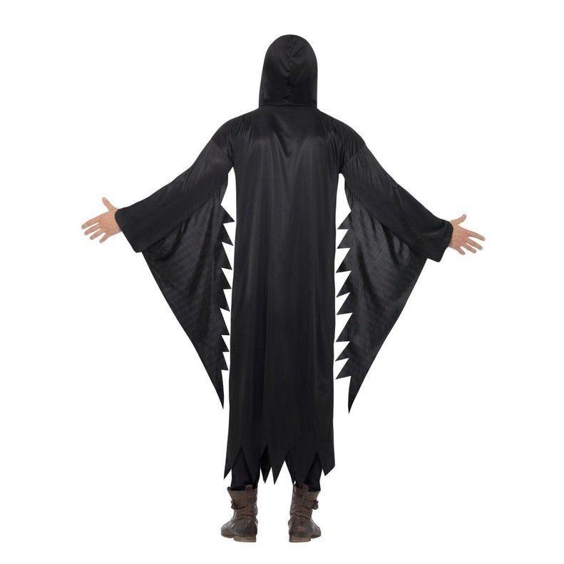 Screamer Costume - Jokers Costume Mega Store