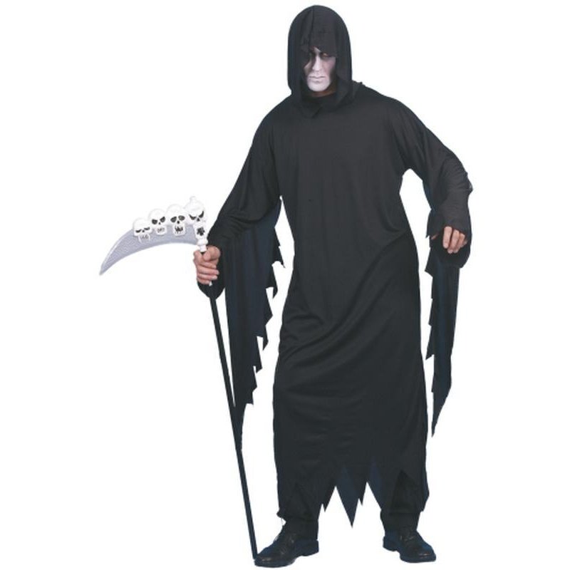 Screamer Costume - Jokers Costume Mega Store