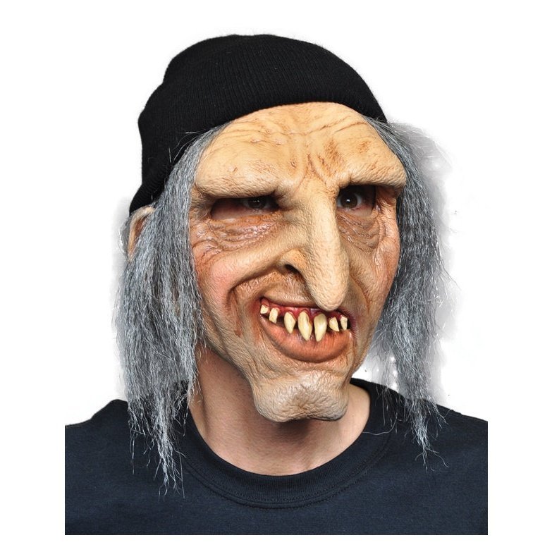 Scurvey - Jokers Costume Mega Store