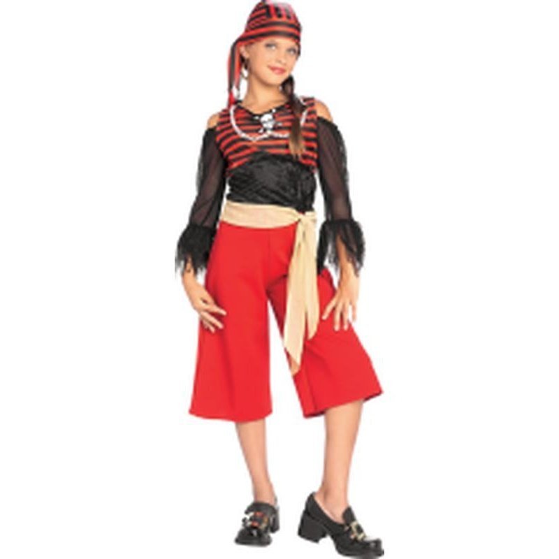 Sea Maiden Child Costume Size S - Jokers Costume Mega Store