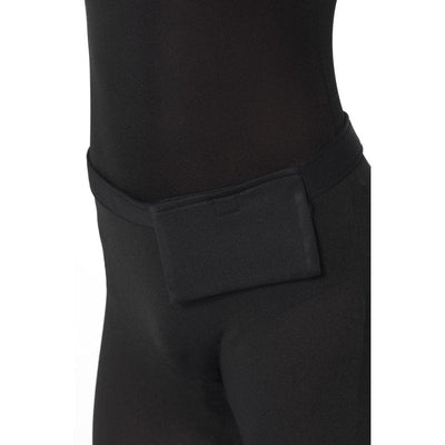Second Skin Suit Black - Jokers Costume Mega Store