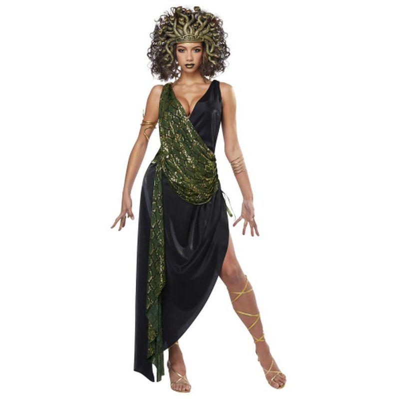 Sedusa/Adult - Jokers Costume Mega Store