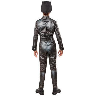 Selina Kyle (Catwoman) Deluxe Costume, Child - Jokers Costume Mega Store