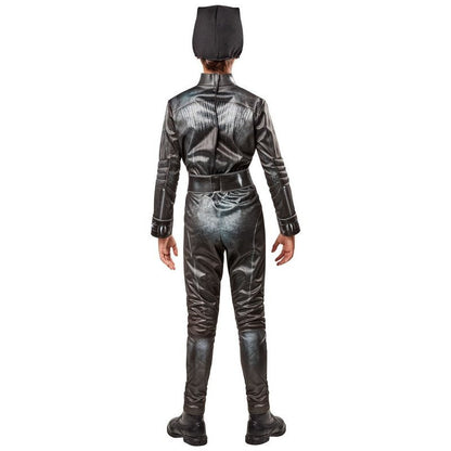 Selina Kyle (Catwoman) Deluxe Costume, Child - Jokers Costume Mega Store