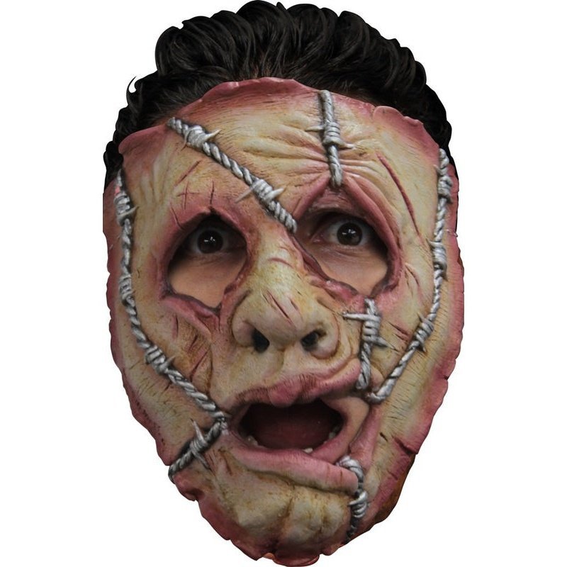 Serial Killer 32 - Jokers Costume Mega Store
