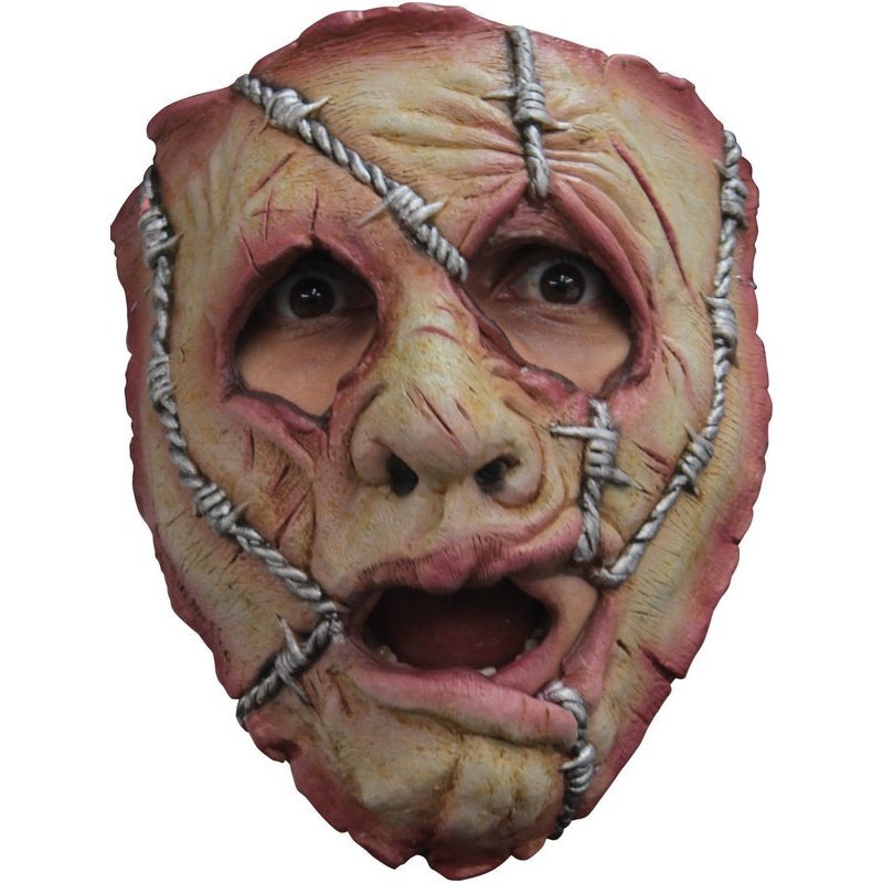 Serial Killer 32 - Jokers Costume Mega Store