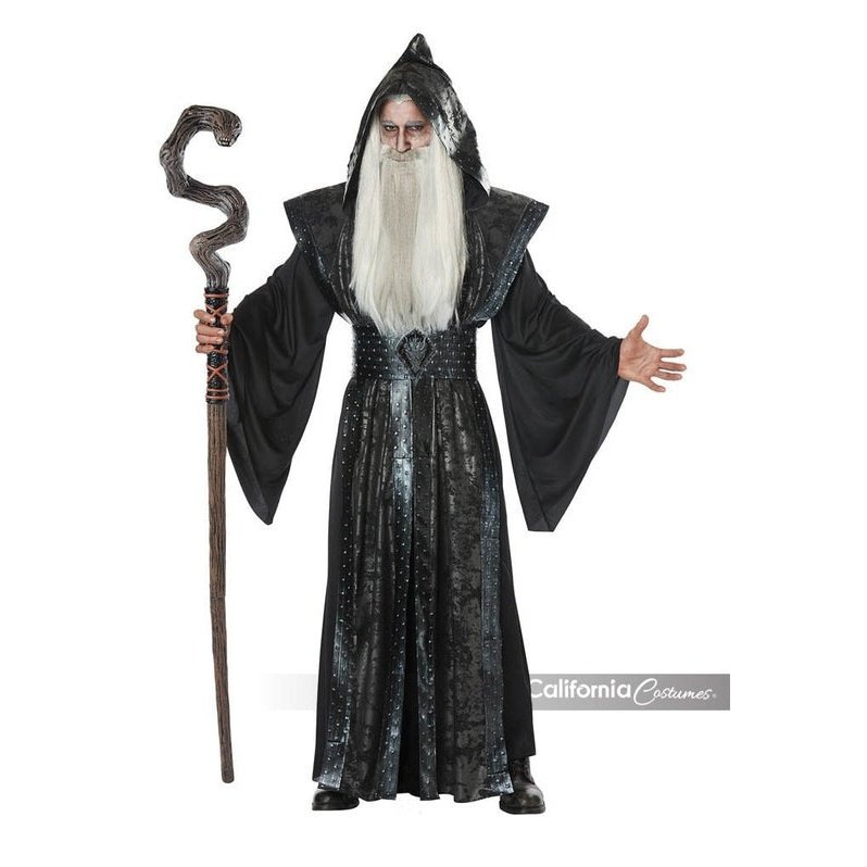 Serpent Staff - Jokers Costume Mega Store