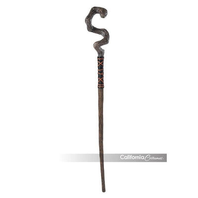 Serpent Staff - Jokers Costume Mega Store