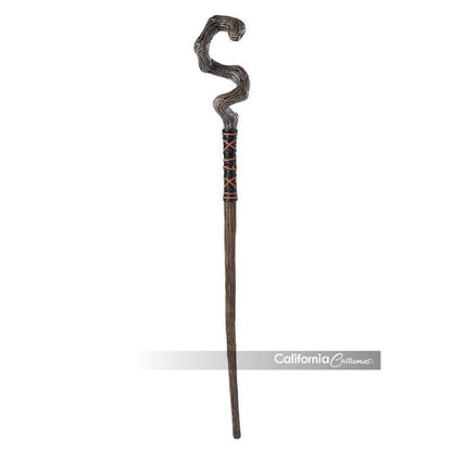 Serpent Staff - Jokers Costume Mega Store