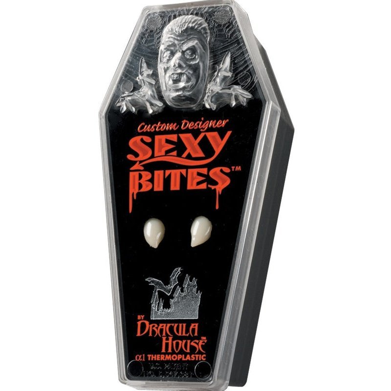 Sexy Bites Petite - Jokers Costume Mega Store