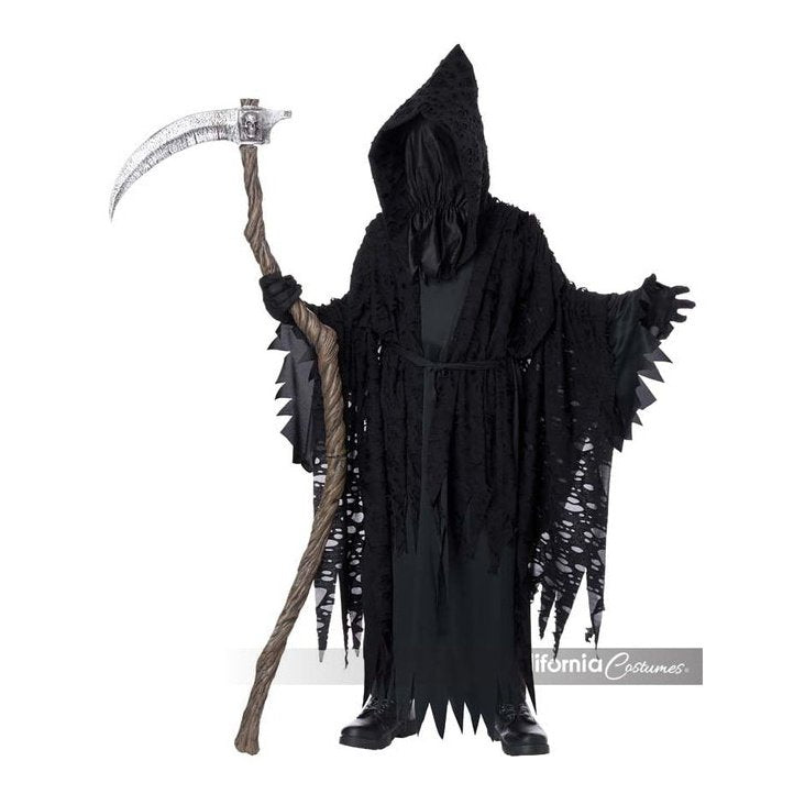 Shadow Of Death / Child - Jokers Costume Mega Store