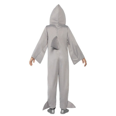 Shark Costume - Jokers Costume Mega Store