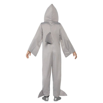 Shark Costume - Jokers Costume Mega Store