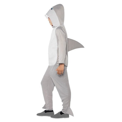 Shark Costume - Jokers Costume Mega Store