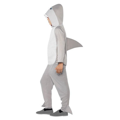 Shark Costume - Jokers Costume Mega Store
