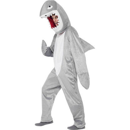 Shark Costume. - Jokers Costume Mega Store