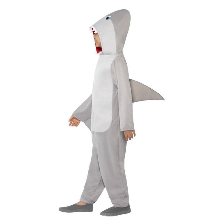Shark Costume - Jokers Costume Mega Store