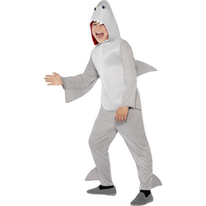 Shark Costume - Jokers Costume Mega Store