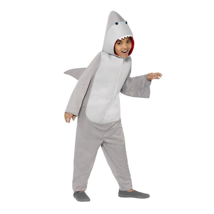 Shark Costume - Jokers Costume Mega Store