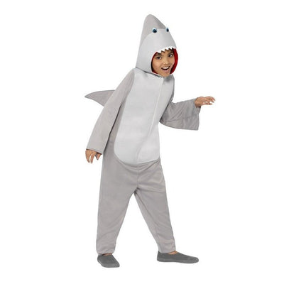 Shark Costume - Jokers Costume Mega Store
