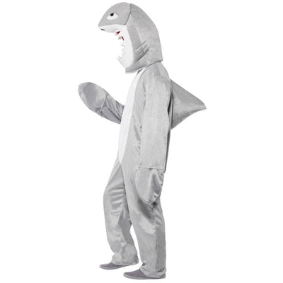Shark Costume. - Jokers Costume Mega Store