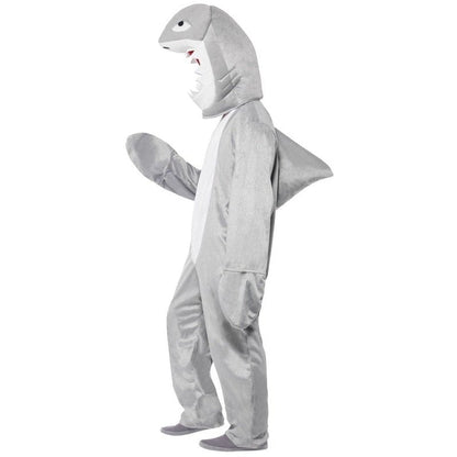 Shark Costume. - Jokers Costume Mega Store