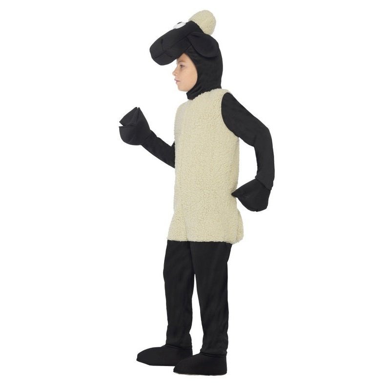 Shaun The Sheep Kids Costume - Jokers Costume Mega Store
