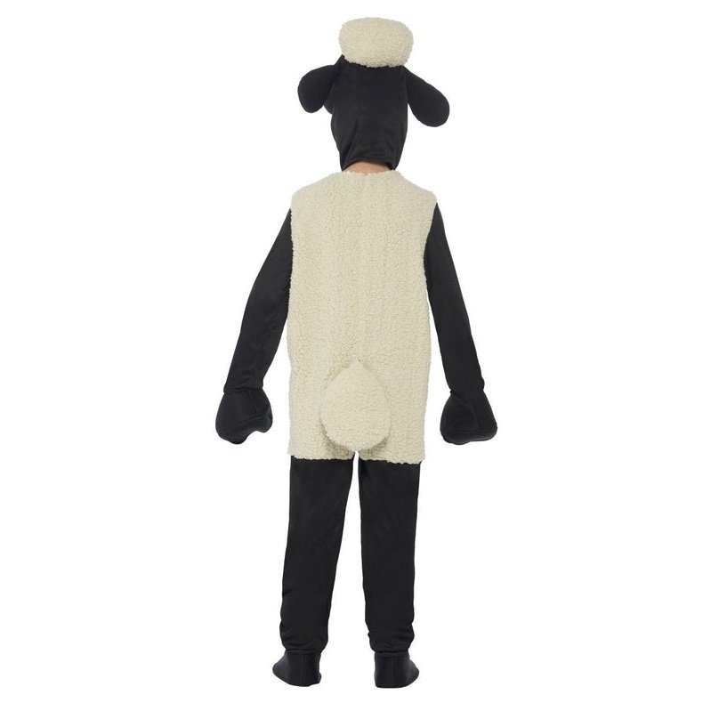 Shaun The Sheep Kids Costume - Jokers Costume Mega Store
