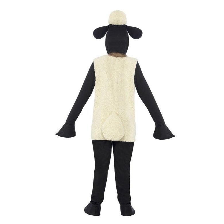 Shaun The Sheep Kids Costume - Jokers Costume Mega Store