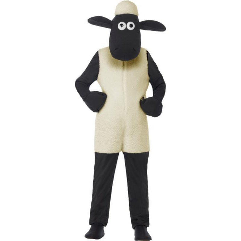 Shaun The Sheep Kids Costume - Jokers Costume Mega Store