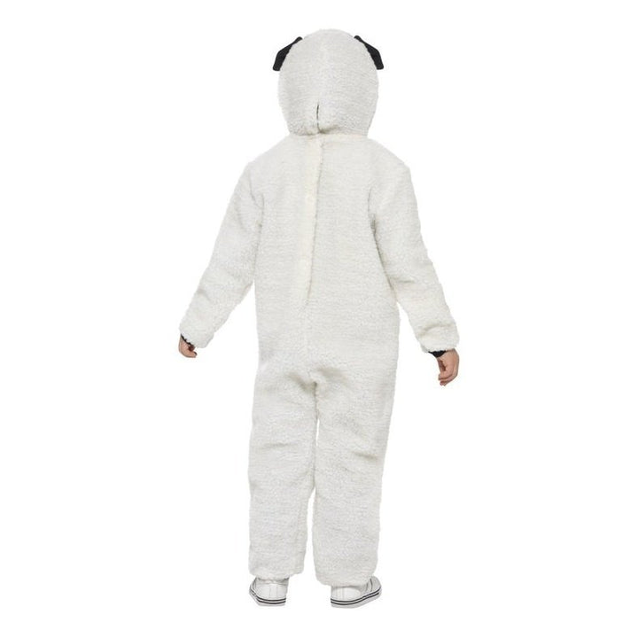 Sheep Costume - Jokers Costume Mega Store