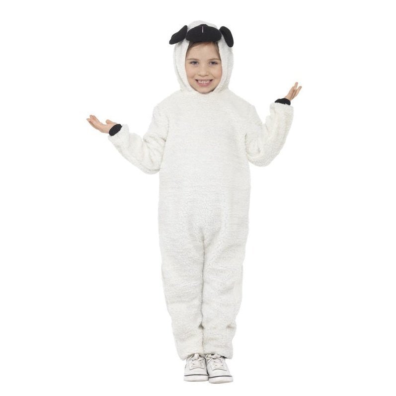 Sheep Costume - Jokers Costume Mega Store