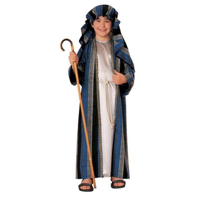Shepherd Child Size Small - Jokers Costume Mega Store