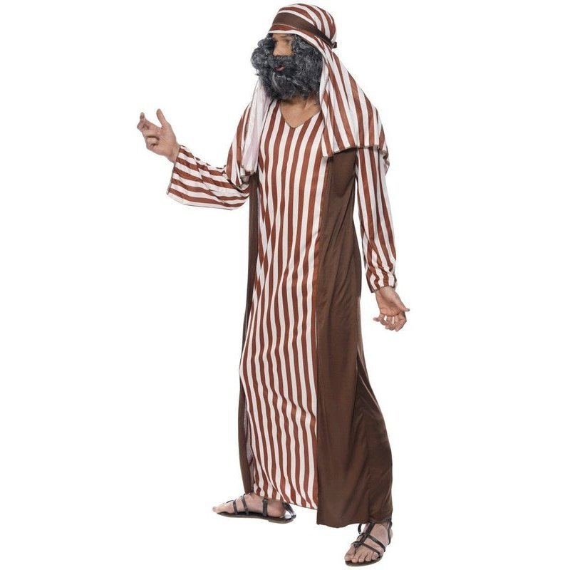Shepherd Costume. - Jokers Costume Mega Store